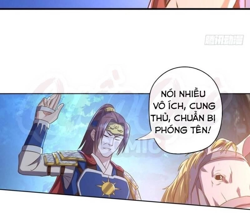 Trọng Sinh Đại Ngoạn Gia Chapter 88 - 29