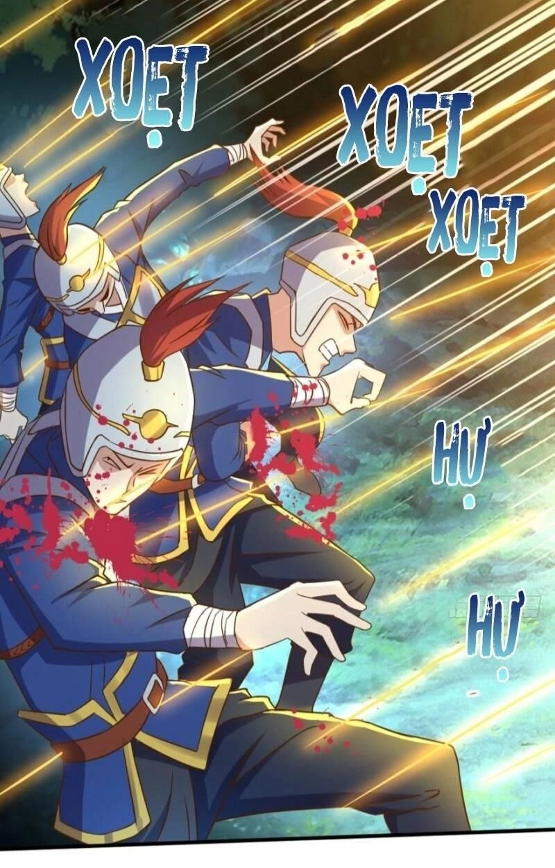 Trọng Sinh Đại Ngoạn Gia Chapter 88 - 36