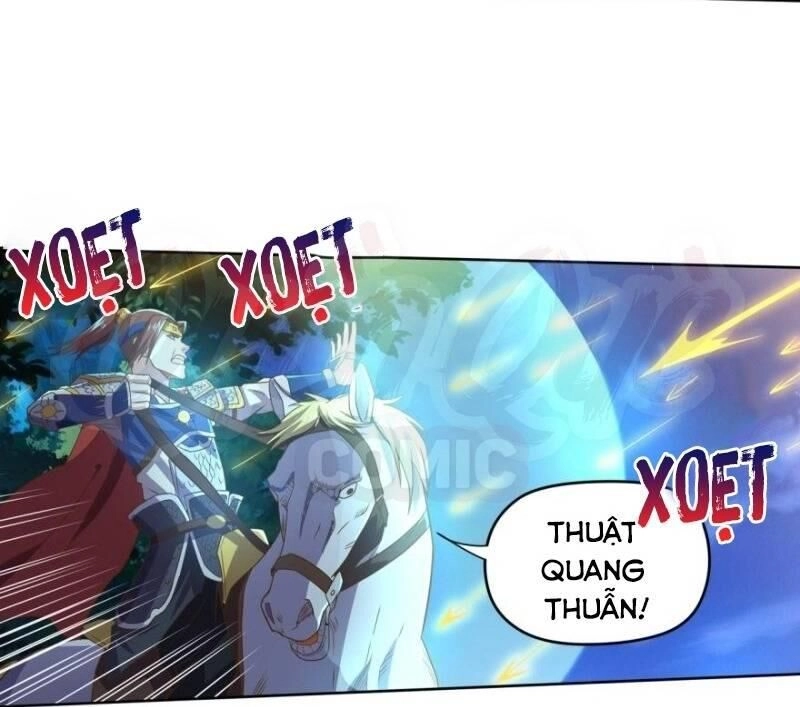 Trọng Sinh Đại Ngoạn Gia Chapter 88 - 41