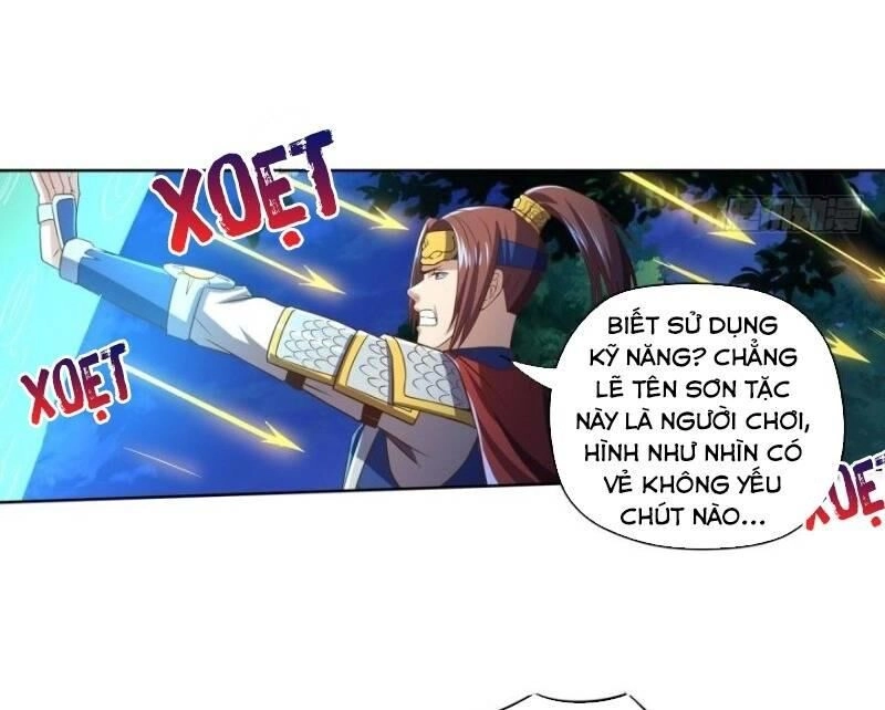 Trọng Sinh Đại Ngoạn Gia Chapter 88 - 43