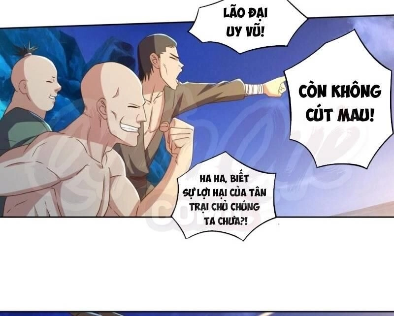 Trọng Sinh Đại Ngoạn Gia Chapter 88 - 44