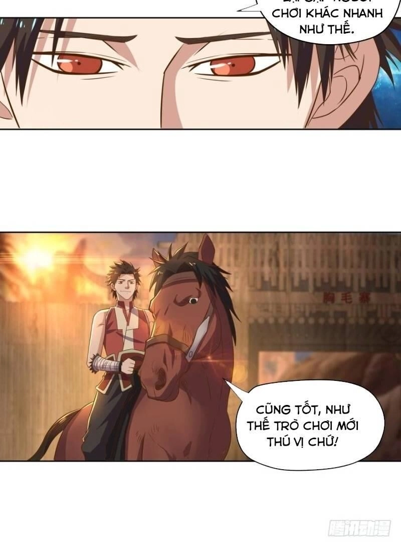 Trọng Sinh Đại Ngoạn Gia Chapter 88 - 48