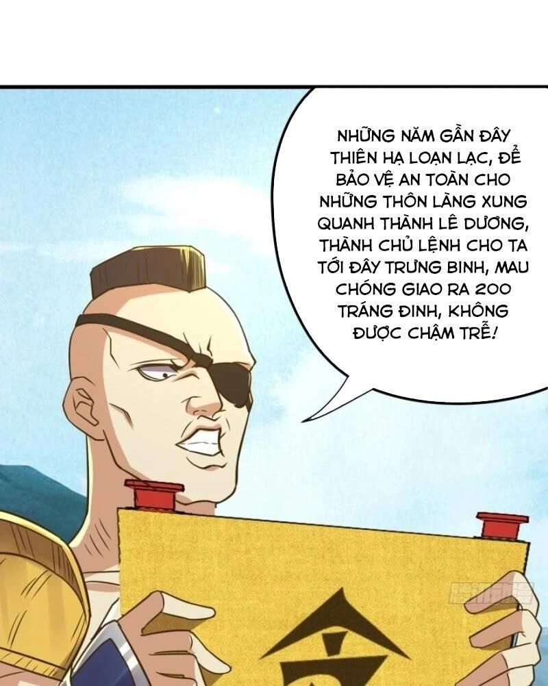 Trọng Sinh Đại Ngoạn Gia Chapter 89 - 4