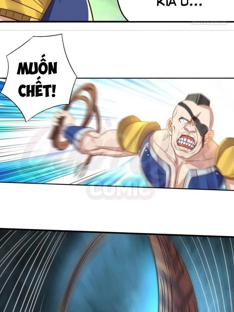 Trọng Sinh Đại Ngoạn Gia Chapter 89 - 11