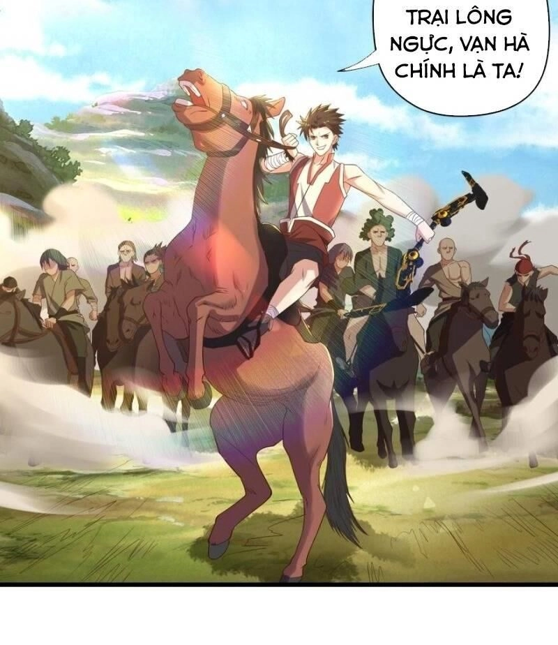 Trọng Sinh Đại Ngoạn Gia Chapter 89 - 18