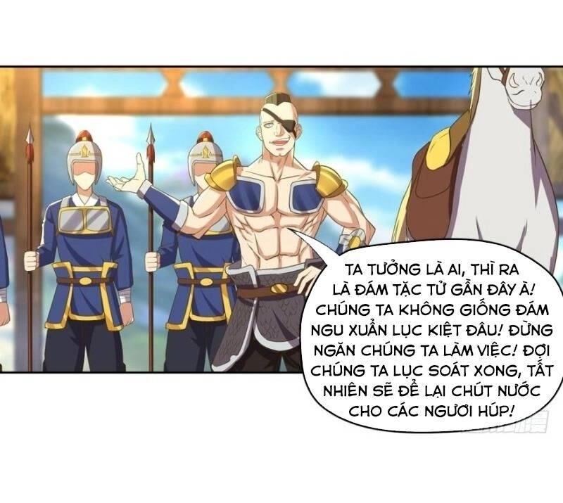 Trọng Sinh Đại Ngoạn Gia Chapter 89 - 19