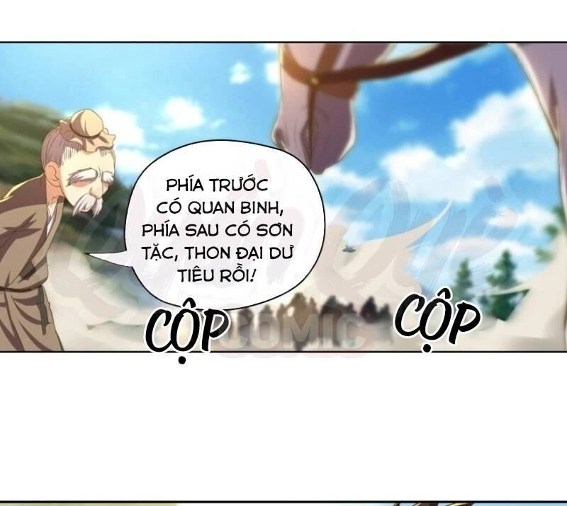 Trọng Sinh Đại Ngoạn Gia Chapter 89 - 20