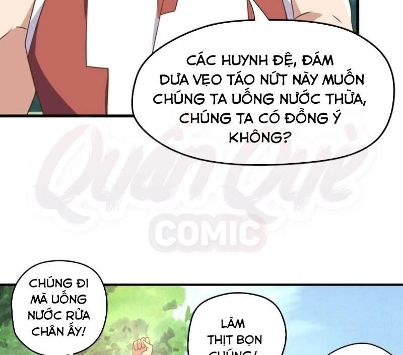 Trọng Sinh Đại Ngoạn Gia Chapter 89 - 23