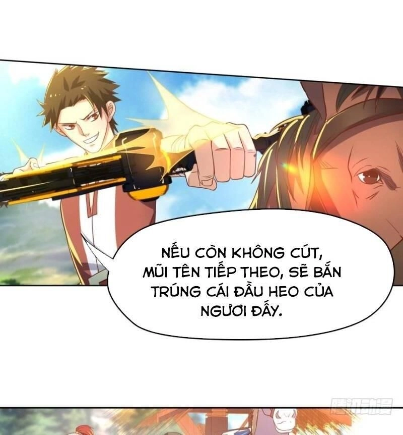 Trọng Sinh Đại Ngoạn Gia Chapter 89 - 28