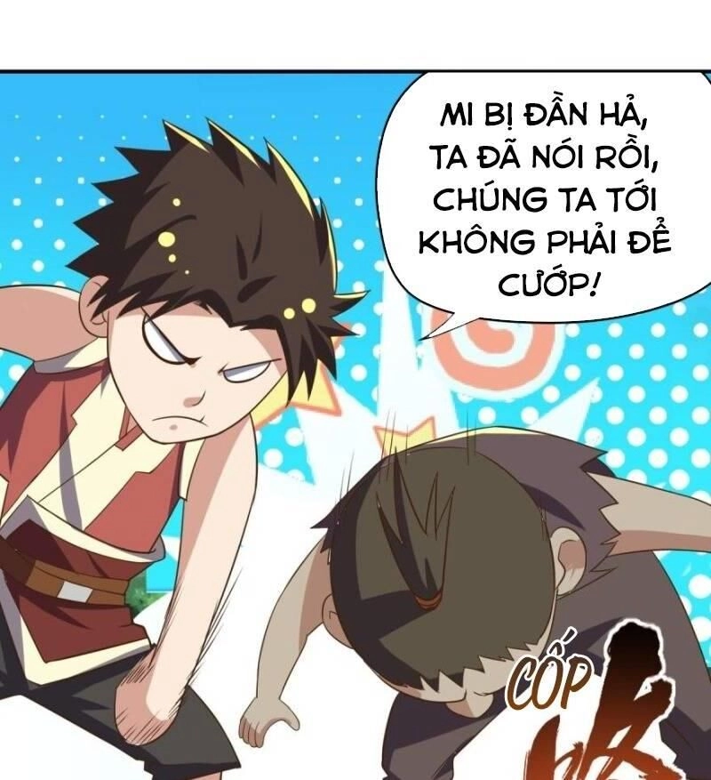 Trọng Sinh Đại Ngoạn Gia Chapter 89 - 31