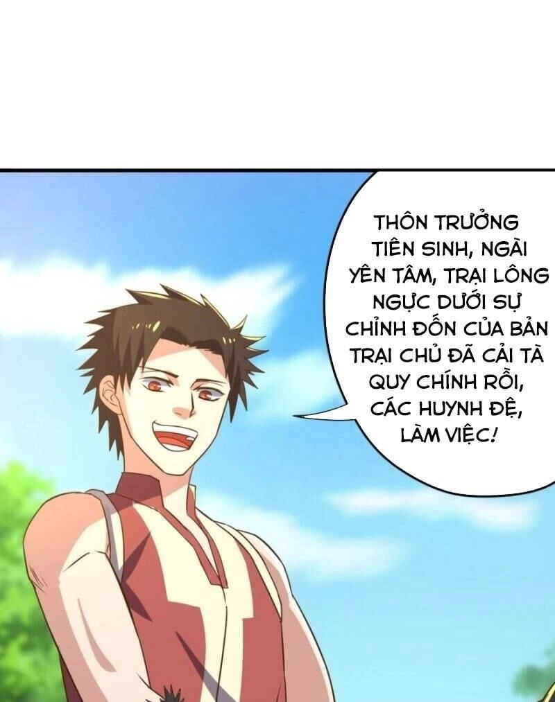 Trọng Sinh Đại Ngoạn Gia Chapter 89 - 34