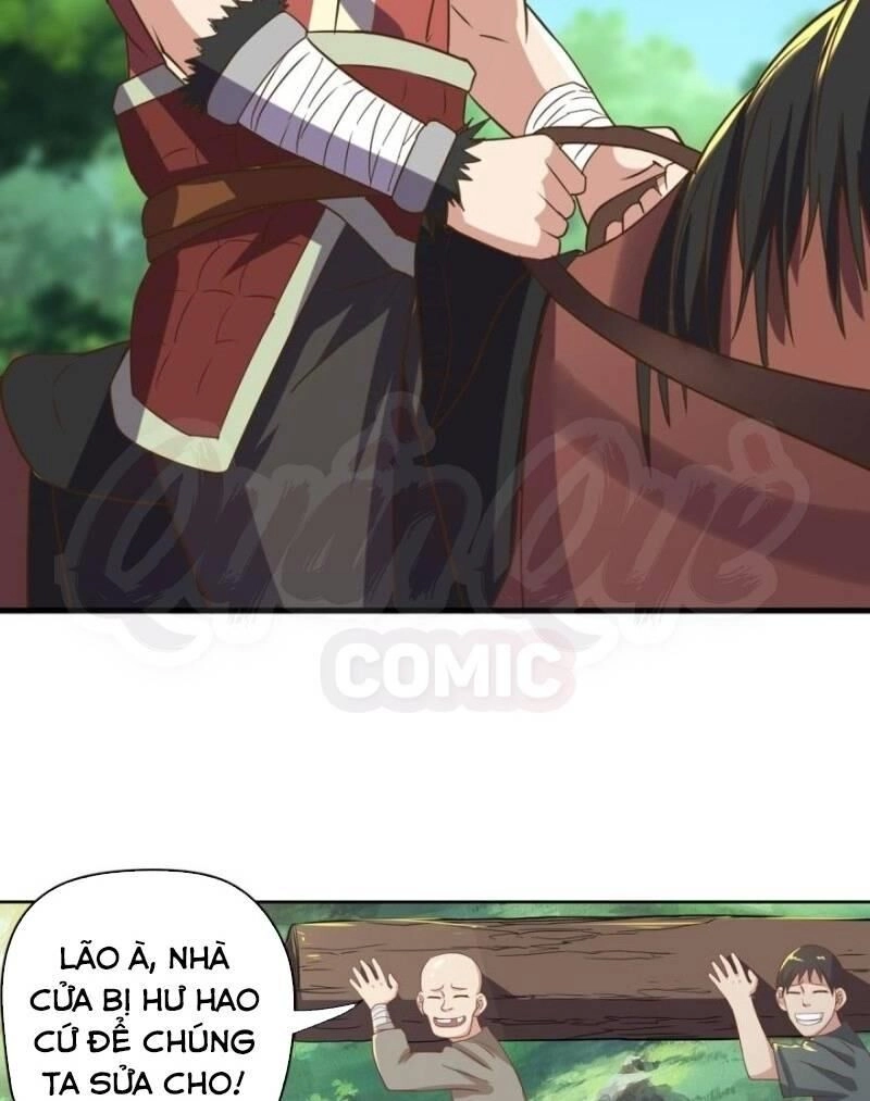 Trọng Sinh Đại Ngoạn Gia Chapter 89 - 35