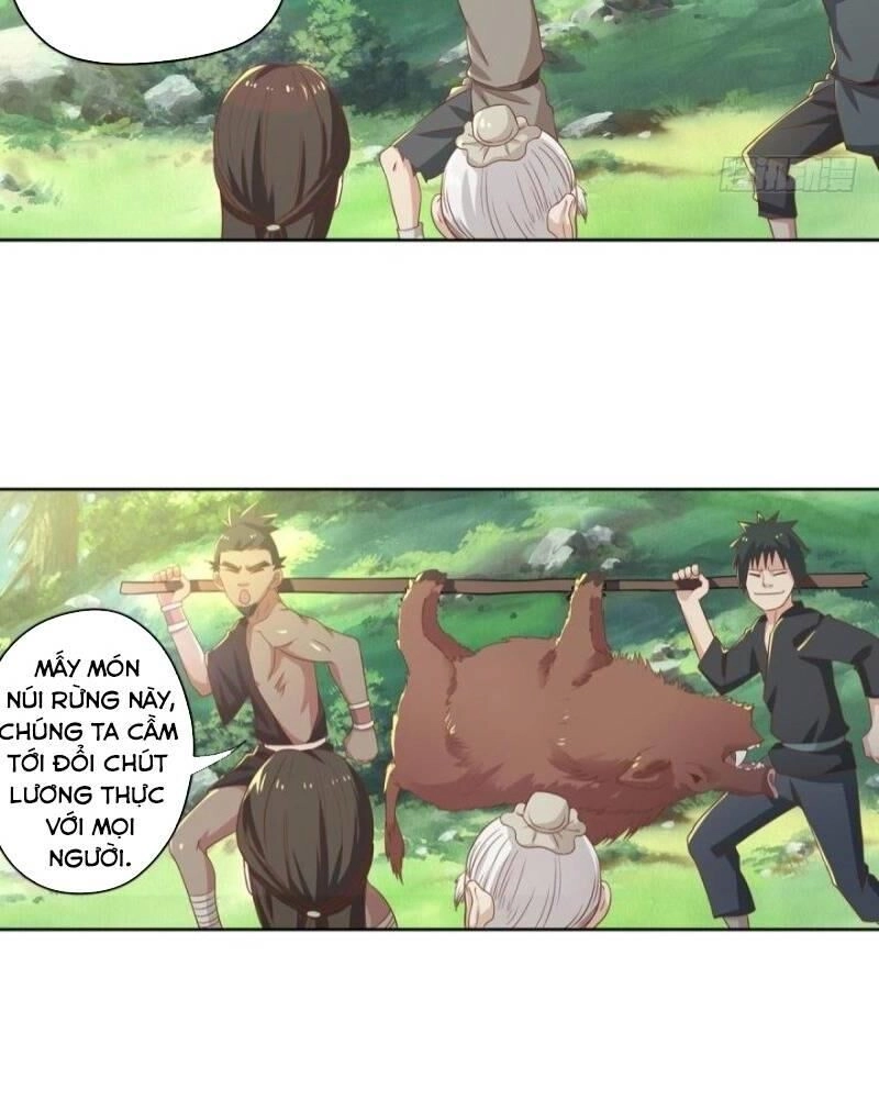 Trọng Sinh Đại Ngoạn Gia Chapter 89 - 36