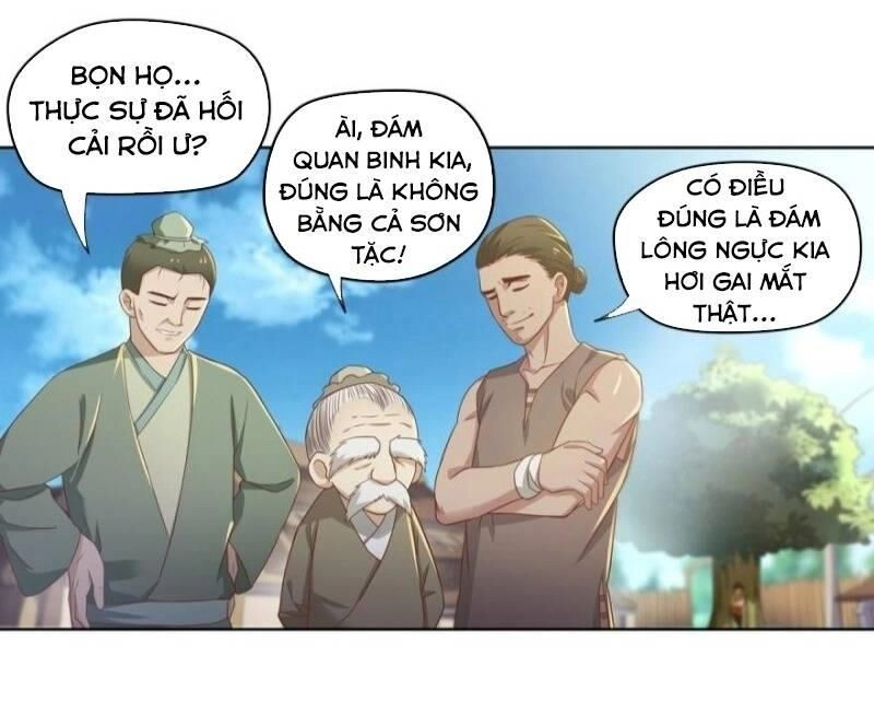 Trọng Sinh Đại Ngoạn Gia Chapter 89 - 39