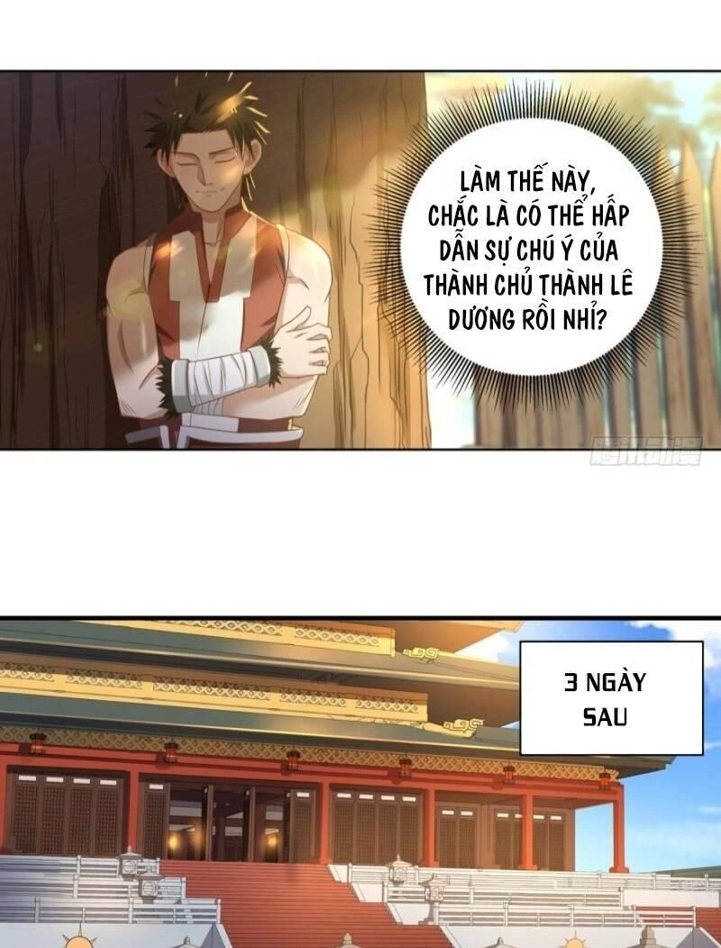 Trọng Sinh Đại Ngoạn Gia Chapter 89 - 40