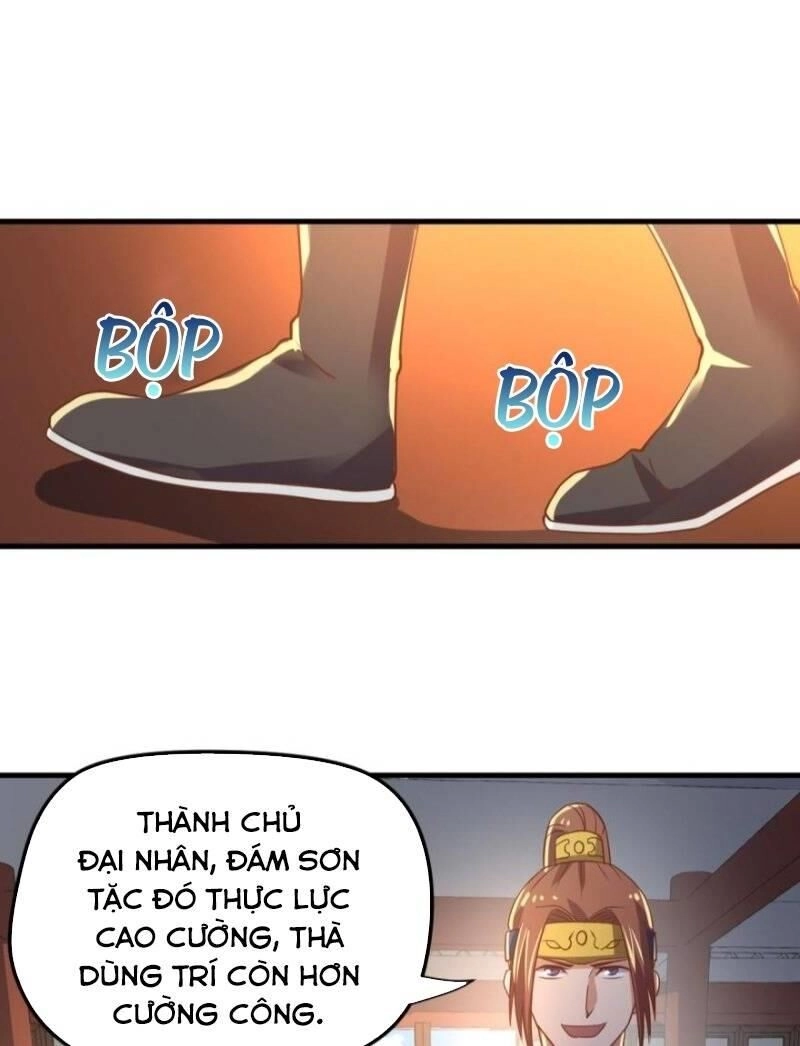 Trọng Sinh Đại Ngoạn Gia Chapter 89 - 46