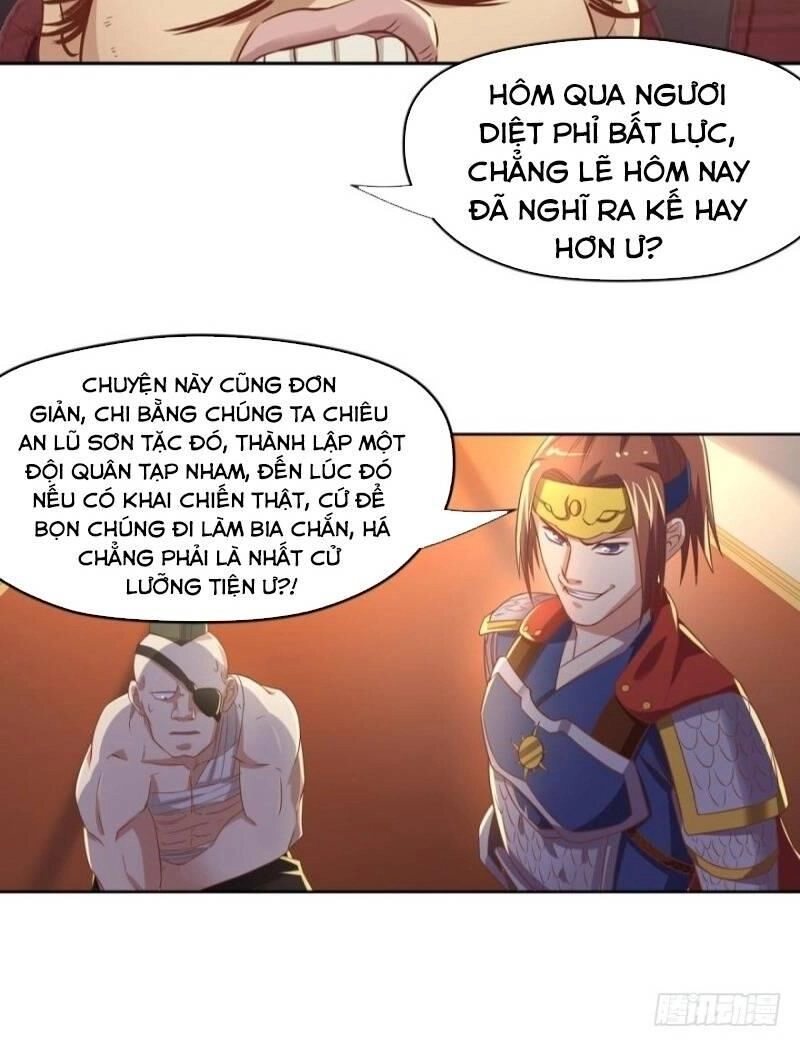 Trọng Sinh Đại Ngoạn Gia Chapter 89 - 48