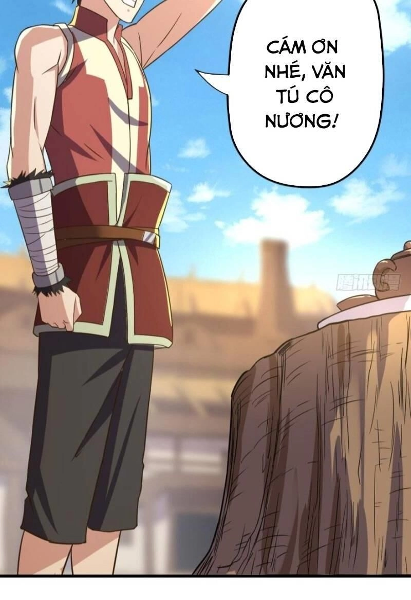 Trọng Sinh Đại Ngoạn Gia Chapter 90 - 6