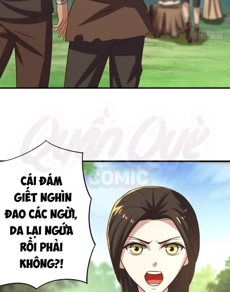 Trọng Sinh Đại Ngoạn Gia Chapter 90 - 8