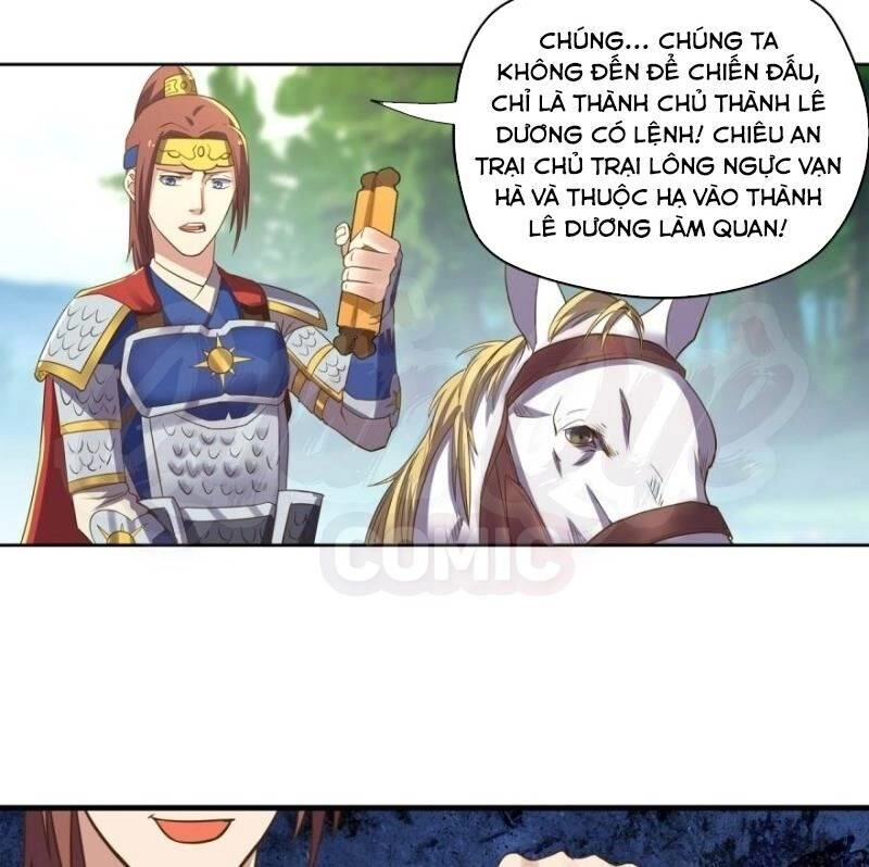 Trọng Sinh Đại Ngoạn Gia Chapter 90 - 14