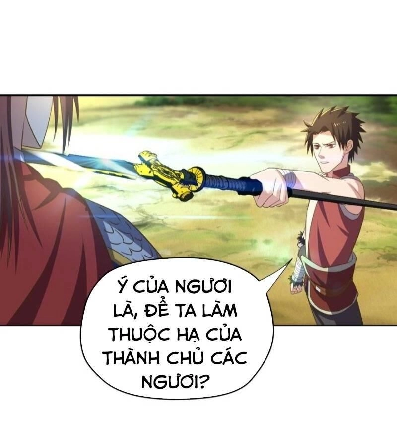 Trọng Sinh Đại Ngoạn Gia Chapter 90 - 18