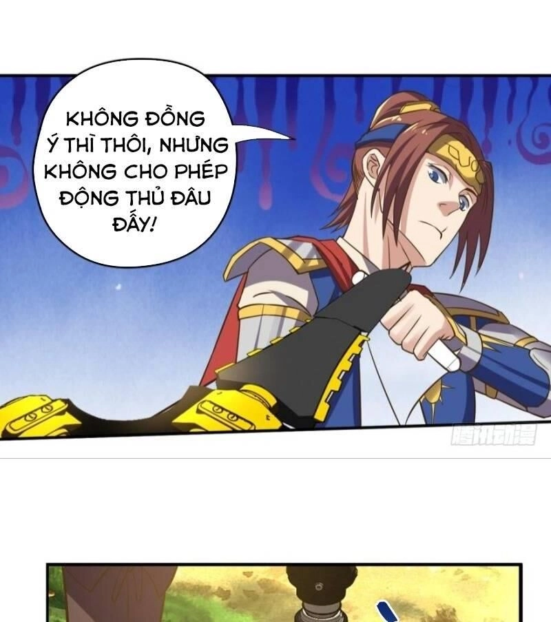 Trọng Sinh Đại Ngoạn Gia Chapter 90 - 19