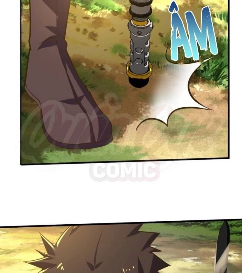 Trọng Sinh Đại Ngoạn Gia Chapter 90 - 20