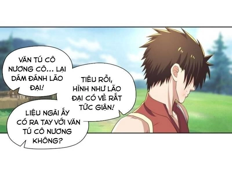 Trọng Sinh Đại Ngoạn Gia Chapter 90 - 27