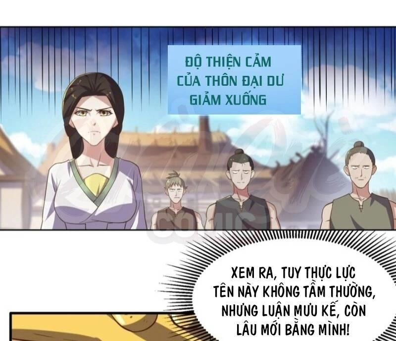 Trọng Sinh Đại Ngoạn Gia Chapter 90 - 29