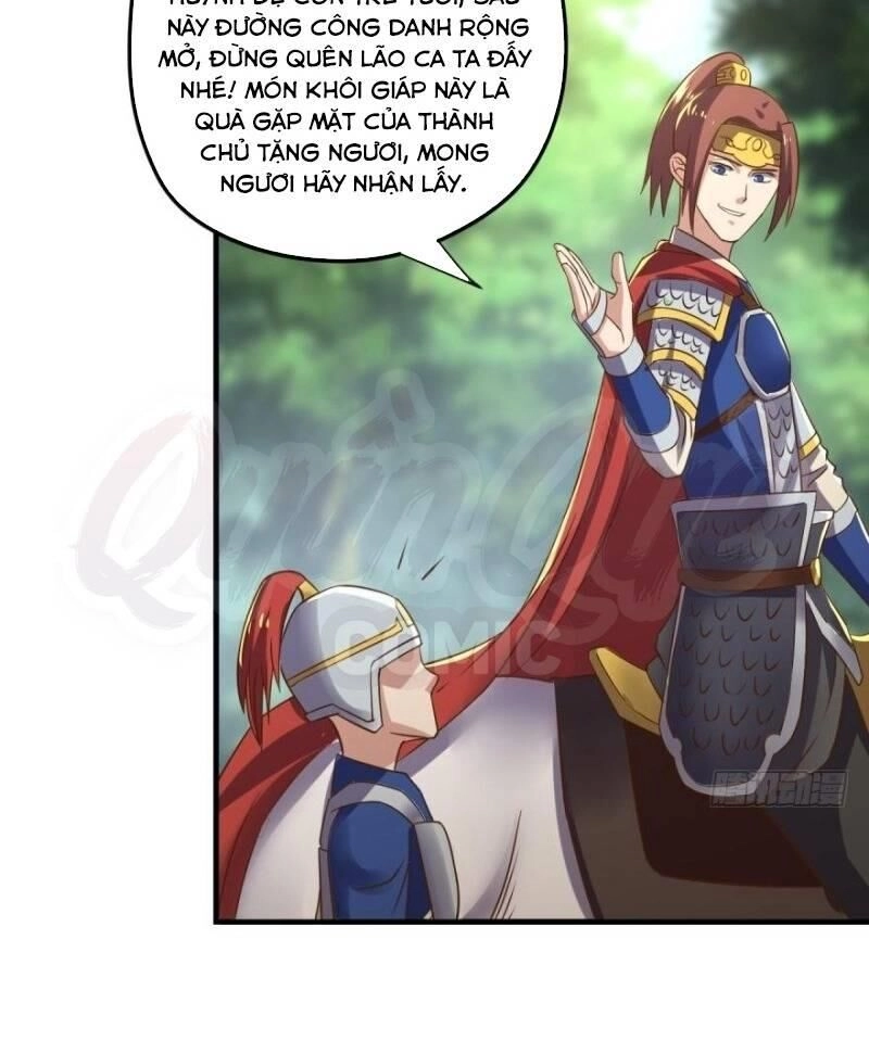 Trọng Sinh Đại Ngoạn Gia Chapter 90 - 32