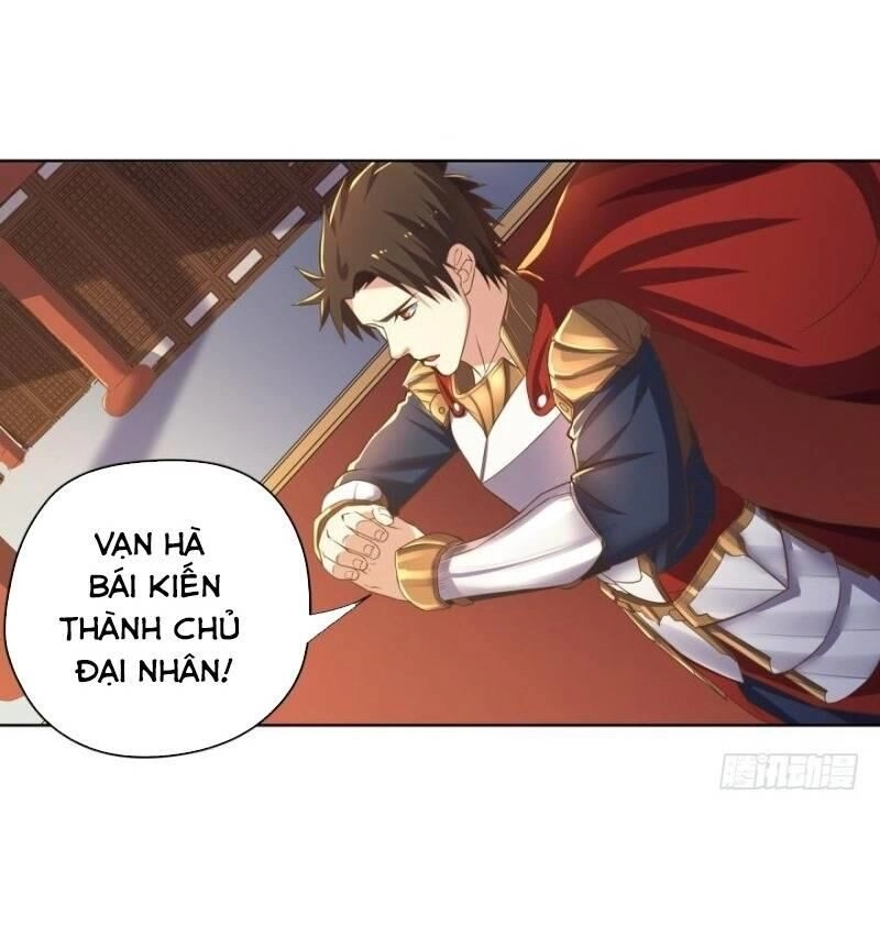 Trọng Sinh Đại Ngoạn Gia Chapter 90 - 36