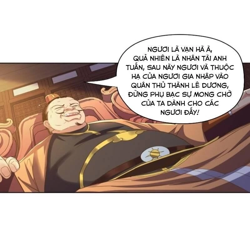 Trọng Sinh Đại Ngoạn Gia Chapter 90 - 37