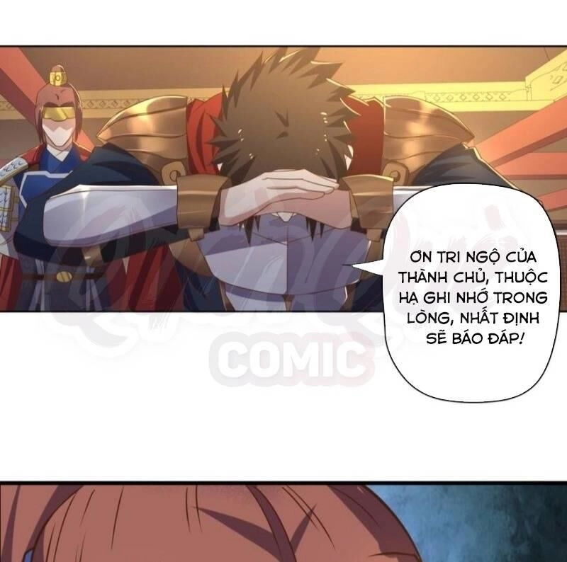 Trọng Sinh Đại Ngoạn Gia Chapter 90 - 38