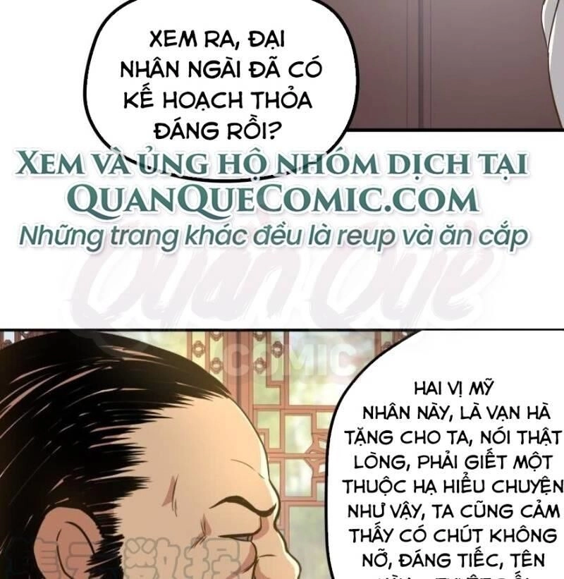 Trọng Sinh Đại Ngoạn Gia Chapter 91 - 2