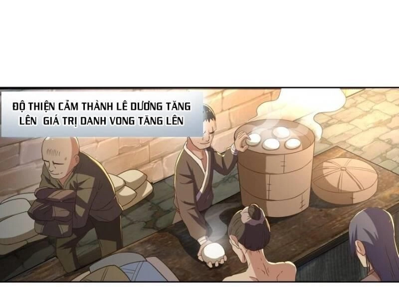 Trọng Sinh Đại Ngoạn Gia Chapter 91 - 6