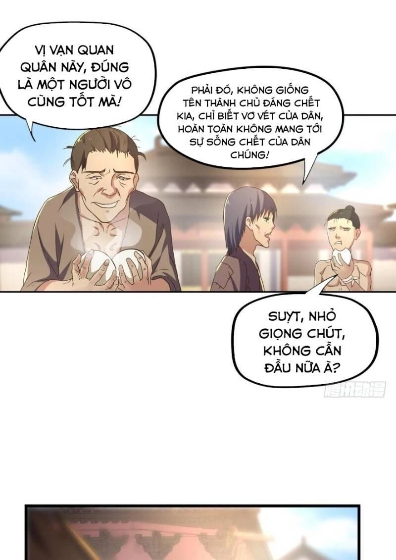 Trọng Sinh Đại Ngoạn Gia Chapter 91 - 7