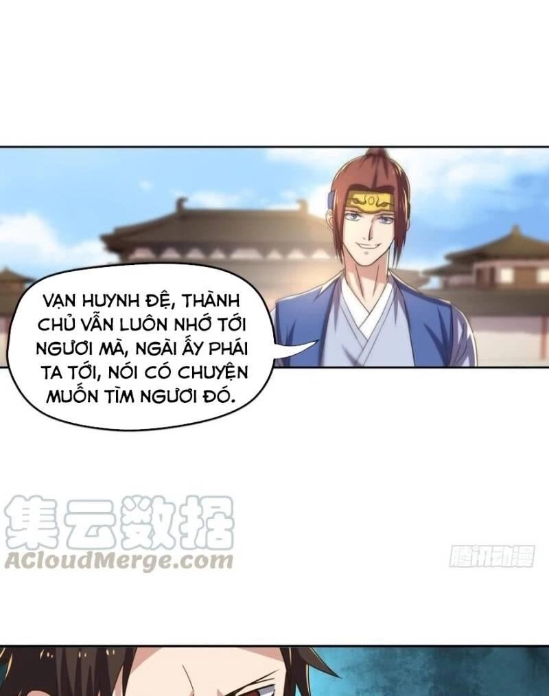 Trọng Sinh Đại Ngoạn Gia Chapter 91 - 10