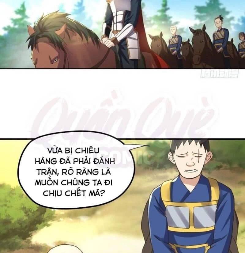 Trọng Sinh Đại Ngoạn Gia Chapter 91 - 20