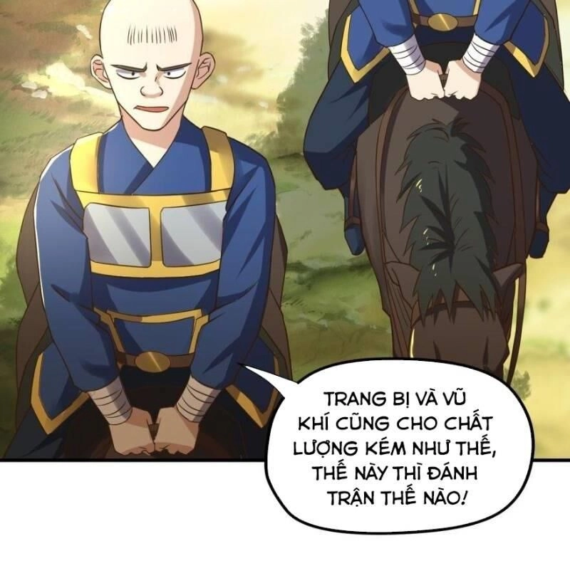 Trọng Sinh Đại Ngoạn Gia Chapter 91 - 21