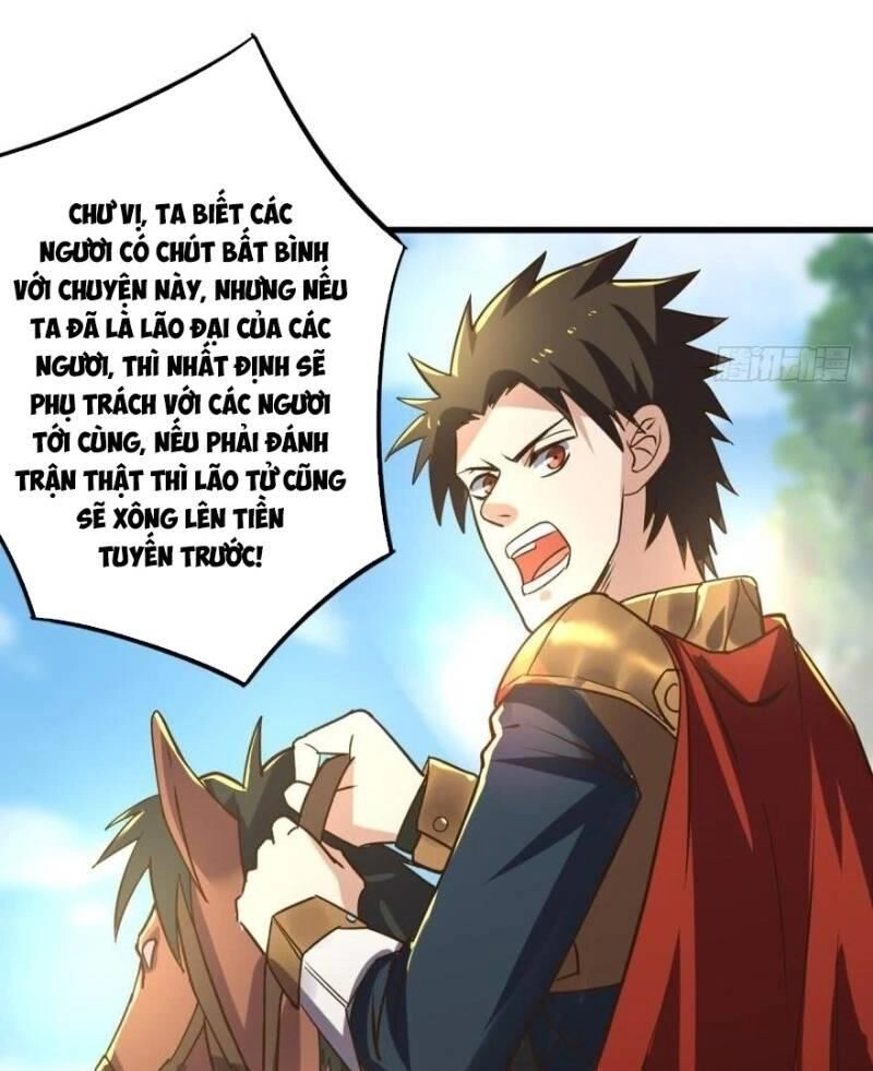 Trọng Sinh Đại Ngoạn Gia Chapter 91 - 22