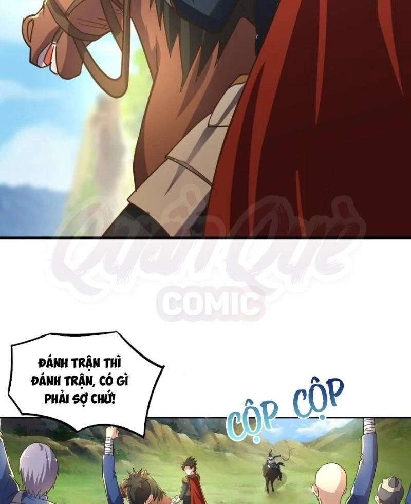 Trọng Sinh Đại Ngoạn Gia Chapter 91 - 23