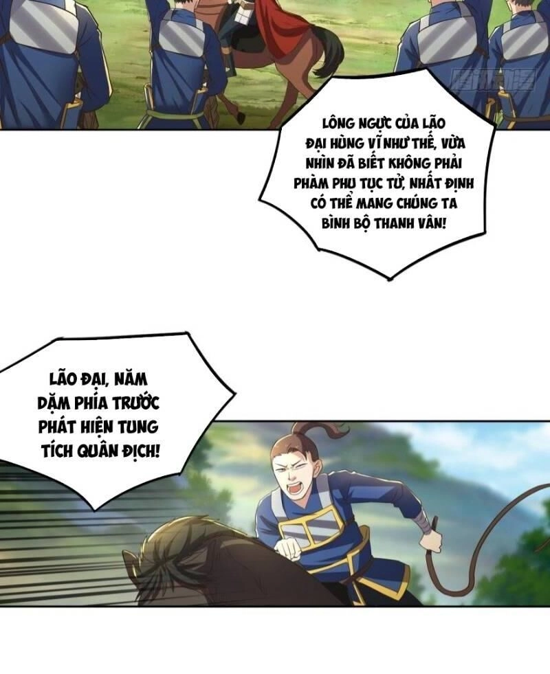 Trọng Sinh Đại Ngoạn Gia Chapter 91 - 24