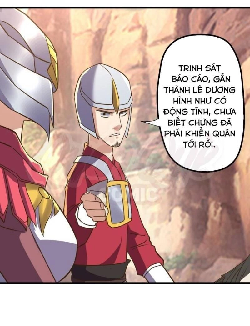 Trọng Sinh Đại Ngoạn Gia Chapter 91 - 29