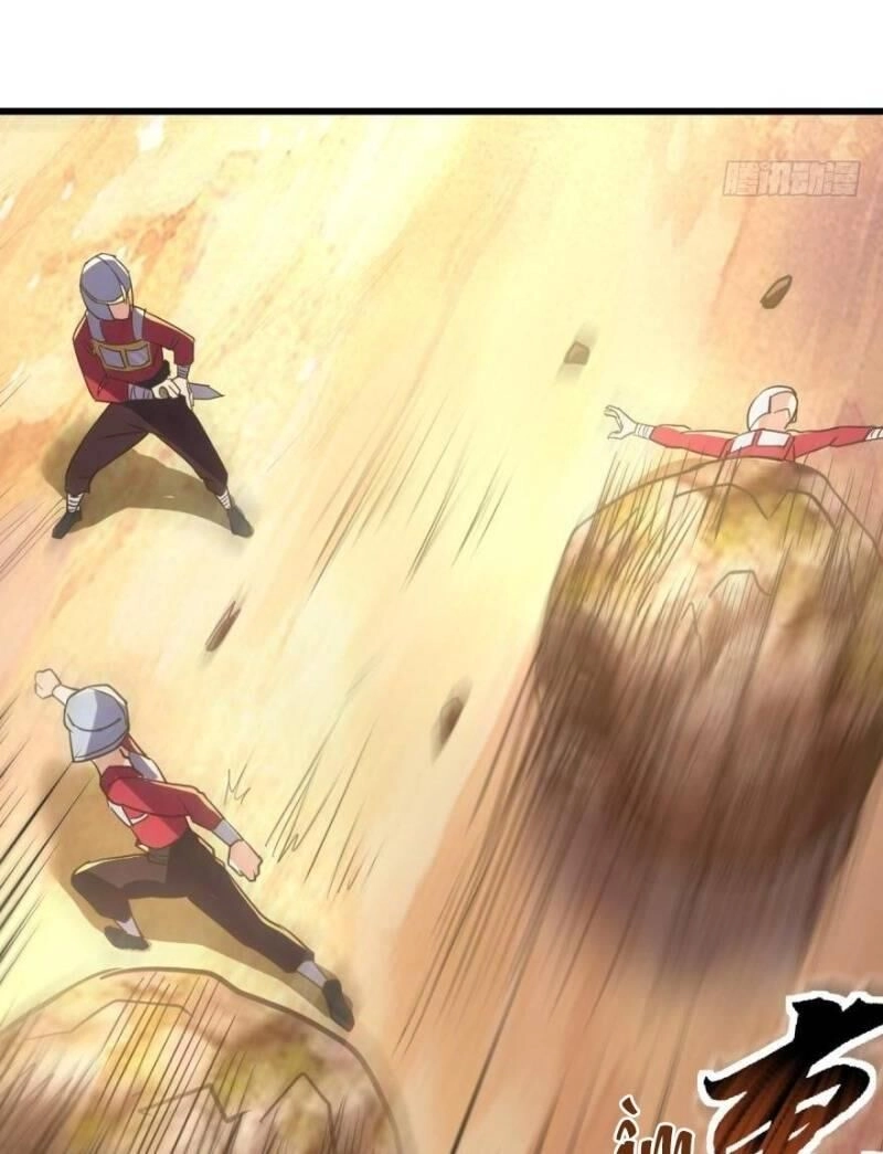 Trọng Sinh Đại Ngoạn Gia Chapter 91 - 34