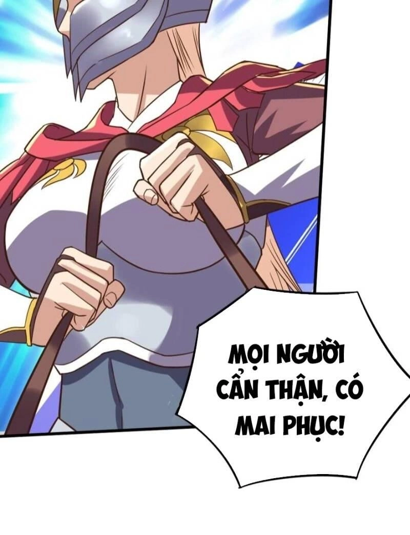 Trọng Sinh Đại Ngoạn Gia Chapter 91 - 36