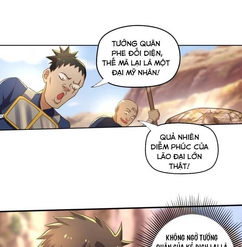 Trọng Sinh Đại Ngoạn Gia Chapter 92 - 10