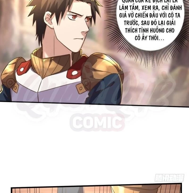 Trọng Sinh Đại Ngoạn Gia Chapter 92 - 11