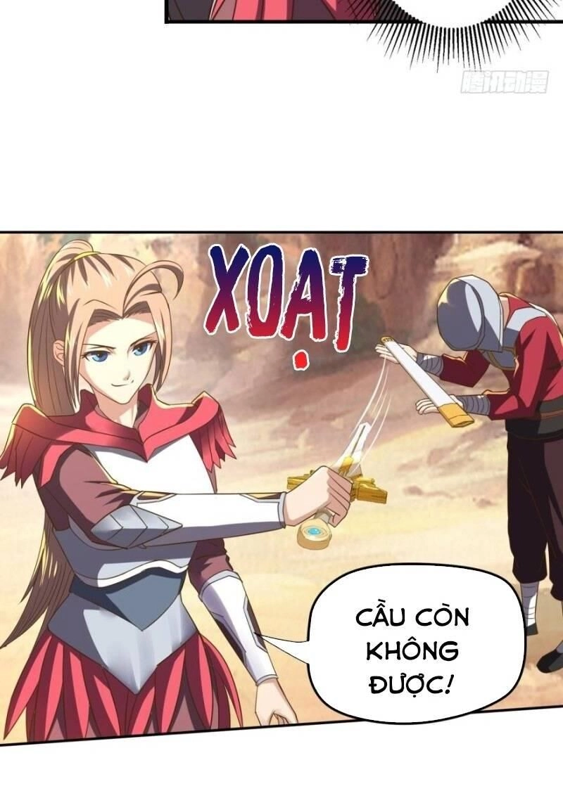 Trọng Sinh Đại Ngoạn Gia Chapter 92 - 15