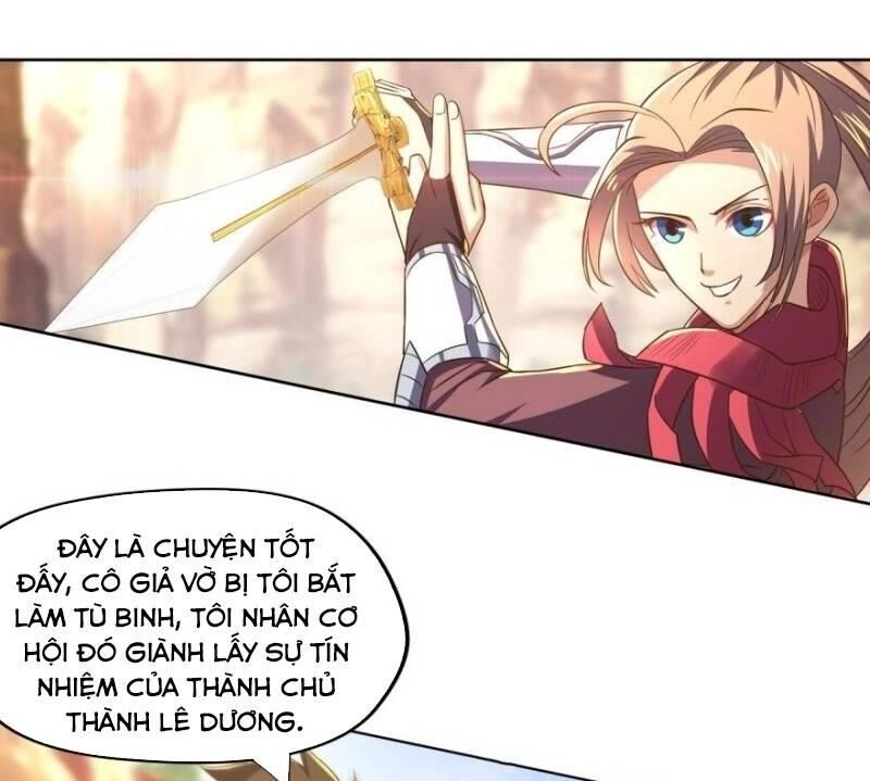 Trọng Sinh Đại Ngoạn Gia Chapter 92 - 19