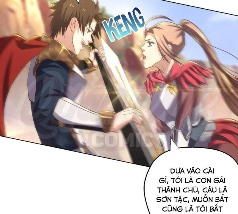 Trọng Sinh Đại Ngoạn Gia Chapter 92 - 20